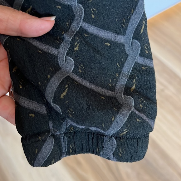 RARE OBEY X DEBBIE HARRY of Blondie C TRAIN ROMPER - Picture 10 of 11